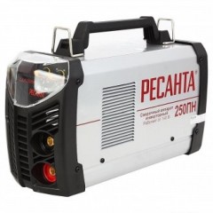 сварочный аппарат Ресанта САИ250